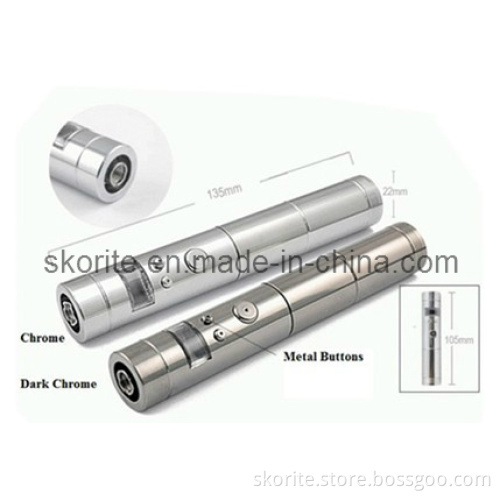 2013 Skorite Svd Kit E Cigarette